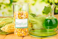 Pwll Clai biofuel availability