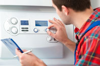 free Pwll Clai gas safe engineer quotes