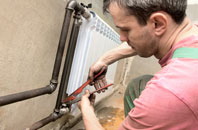 Pwll Clai heating repair
